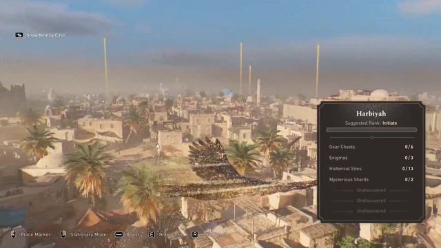 How to get your Digital Deluxe Items, Eagle and Horse ► Assassin's Creed Mirage смотреть онлайн