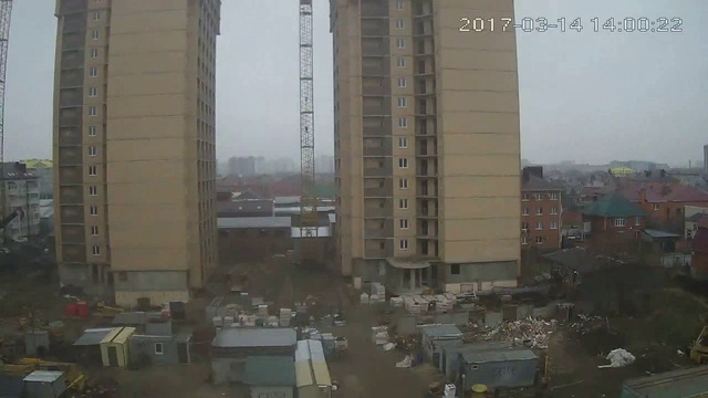 ЖК Жемчужина, Литеры 1 и 2, рабочий день 2017.03.14 за 5 минут! смотреть онлайн