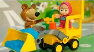 Песенка про дружбу "Большой секрет для маленькой компании"