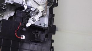 Полная пошаговая инструкция по сборке принтера Epson WF-2630, WF-2530, WF-2540