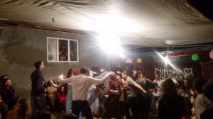 Дагестанская Свадьба Ляхля   группа(F4)