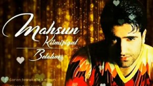 Mahsun Kirmizigul - Belalim