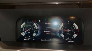Kia Sorento 2020 г. 2.2. дизель, 2WD комплектация Noblesse