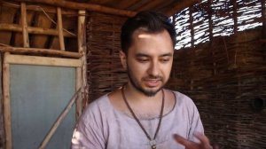 Археология. Загадочные находки.