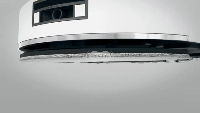 [HOBOT玻妞] LEGEE D8 環保壓縮集塵掃拖地機器人全新上市！ смотреть онлайн