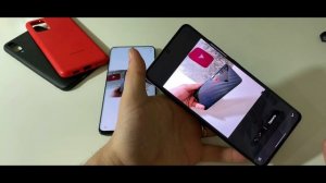 АКТИВИРУЙ СКРЫТУЮ ФИШКУ на смартфонах Samsung Galaxy One Ui 3.1 (S21, Note 20, S20, Note 10 и др.)