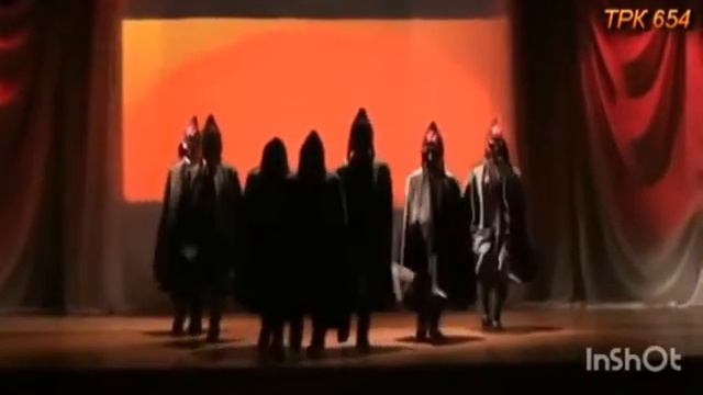 Танцы 654 размер 16:9 смотреть онлайн