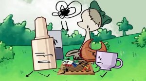 И.Н.М.Т.(1-7) но когда НАНСЕНСУ в кадре.