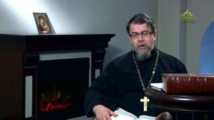 Читаем Добротолюбие. Преподобный Нил Синайский. "Плод истинности молитвы"