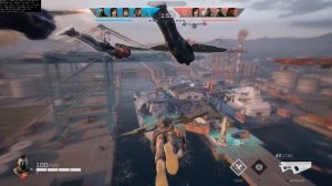 Nvidia Geforce Now - Rogue Company - Gameplay and Settings