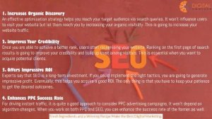 4 Key Advantages of SEO for Your Website