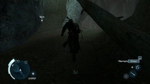 ASSASINS CREED 3 побрякушки одноногого сложные моменты