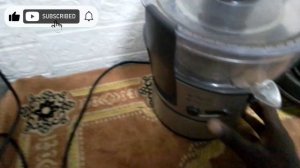 Tefal ELEA DUO  Model: ZN35