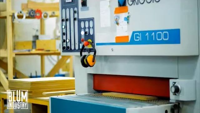 BlumIndustry 33 смотреть онлайн