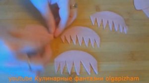 5 КЛАССНЫХ СПОСОБОВ КРАСИВО НАРЕЗАТЬ КОЛБАСУ!