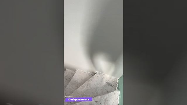 Двухуровневая квартира в центре Москвы 60 кв/м
