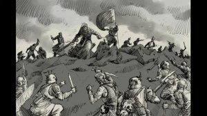 DonReven - Прощай, Востроя! (warhammer 40k)