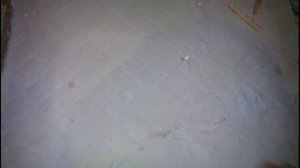 почему отлетела плитка?