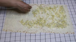 3 РУЛЕТА из ЛАВАША с начинкой | ЗАКУСКА из ЛАВАША