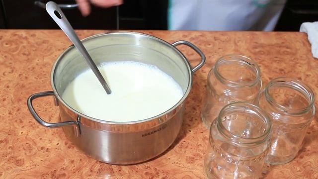 ЗАКВАСКА МАЦОНИ / ЭКОНОМНО И ПОЛЕЗНО БЕЗ ХИМИИ AY COOK
