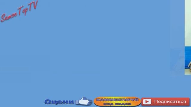 Самые Интересные ЛЮДИ (Топ-10) о которых вы НЕ ЗНАЛИ