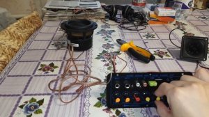 Сабвуфер с алиэкспресс 4 дюйм. модуль караоке с алиэкспресс