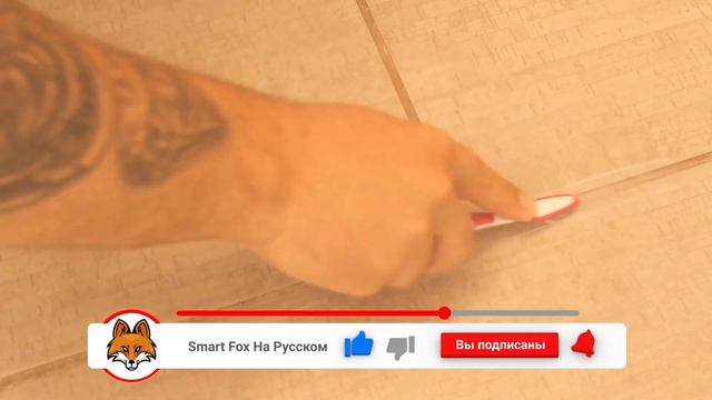 ВОТ ПОЧЕМУ стоит очистить ПАЗЫ ЗУБНОЙ ПАСТОЙ ? (невероятно) ? смотреть онлайн