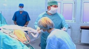 Встань и иди!