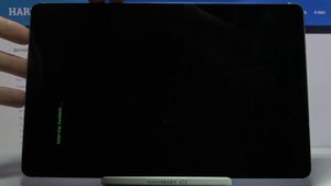 Выход из режима фастбут на SAMSUNG Galaxy Tab S6 Lite