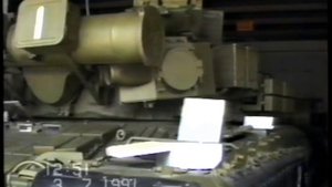 ЗААЛЬФЕЛЬД 17 ТАНКОВЫЙ ПОЛК. ПХД.