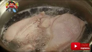 Как из магазинной курицы «выгнать» всю химию: каждая хозяйка должна знать!