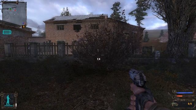 Тестируем трилогию S.T.A.L.K.E.R. в Linux Mint 20.2 (Steam+Proton) смотреть онлайн