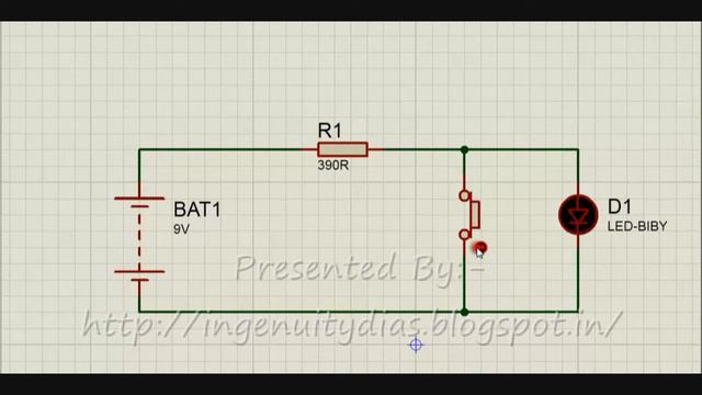 NOT Gate Boolean Algebra Digital Electronics Proteus Programming смотреть онлайн