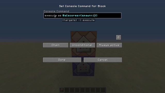 Minecraft 1.13+ Tutorial: HOW TO MAKE A /SPAWN COMMAND IN VANILLA MINECRAFT (NO PLUGINS) смотреть онлайн