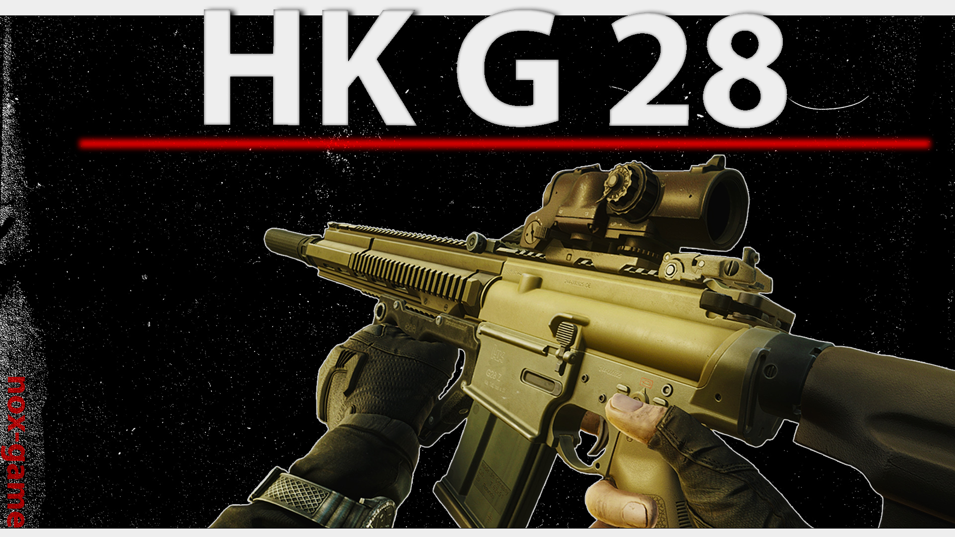 Escape 28. H K g28 варфейс. Снайпер Вали. Канадский снайпер Вали. Escape from Tarkov револьверный дробовик.