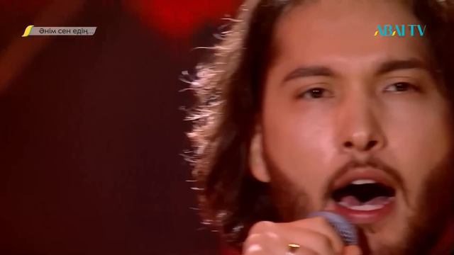 «ӘНІМ СЕН ЕДІҢ...». Шәмші Қалдаяқовтың шығармашылығына арналған кеш