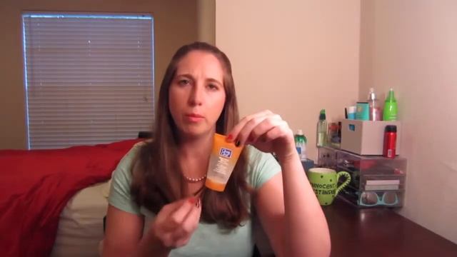 Fall & Winter Beauty Empties 2014