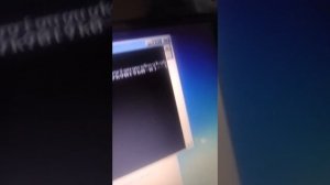Востоновка windows 7 с помощью командной строки