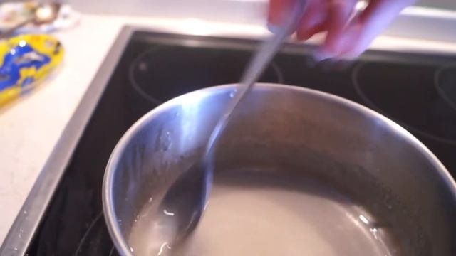 Паста для шугарнига своими руками