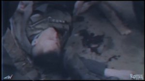 BLOODY OCTOBER (Черниковская Хата - Ты не верь слезам)