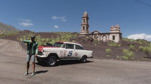 Сан-Хуан находится тут в Forza Horizon 5
