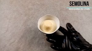 ПЕЧЕНЬЕ ИЗ МАННОЙ КРУПЫ ДЛЯ ВСЕЙ СЕМЬИ! Рецепт печенья из манной крупы и кефира