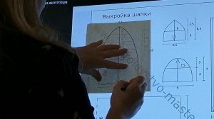 Как переснять выкройку из интернета