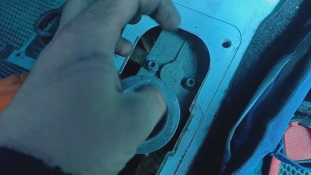 Ремонт кулисы МКПП сузуки джимни 43 смотреть онлайн