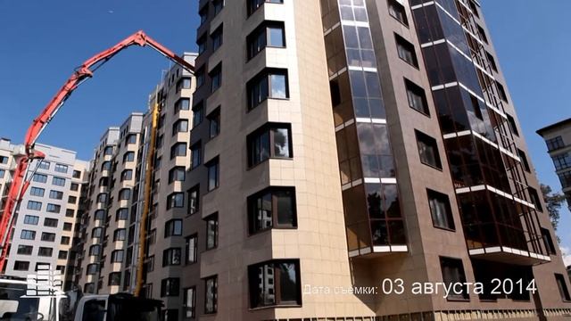 ЖК «Ильинский Парк» (Раменский район)
