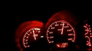 Colt Ralliart R 0-100 acceleration