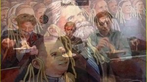 РУССКИЕ ПРОБУЮТ ИТАЛЬЯНСКУЮ ЕДУ