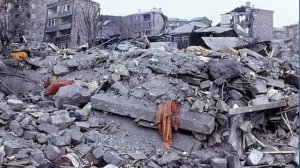 Самые страшные землетрясения