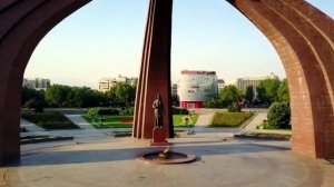 БИШКЕК СТОЛИЦА КЫРГЫЗСТАНА