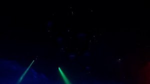 Best Disco Lights?for Party Flashing Strobe Screen